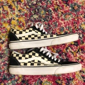 Vans